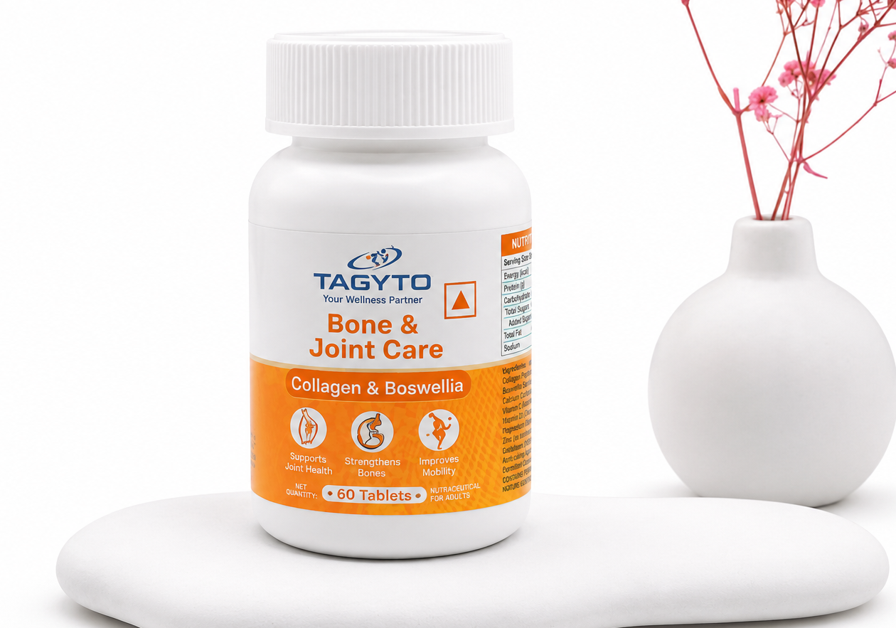 TAGYTO Bone & Joint Care