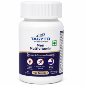 TAGYTO Daily Men Multivitamin