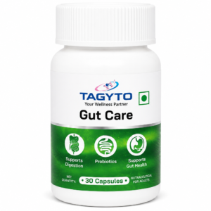 TAGYTO Daily Gut Care