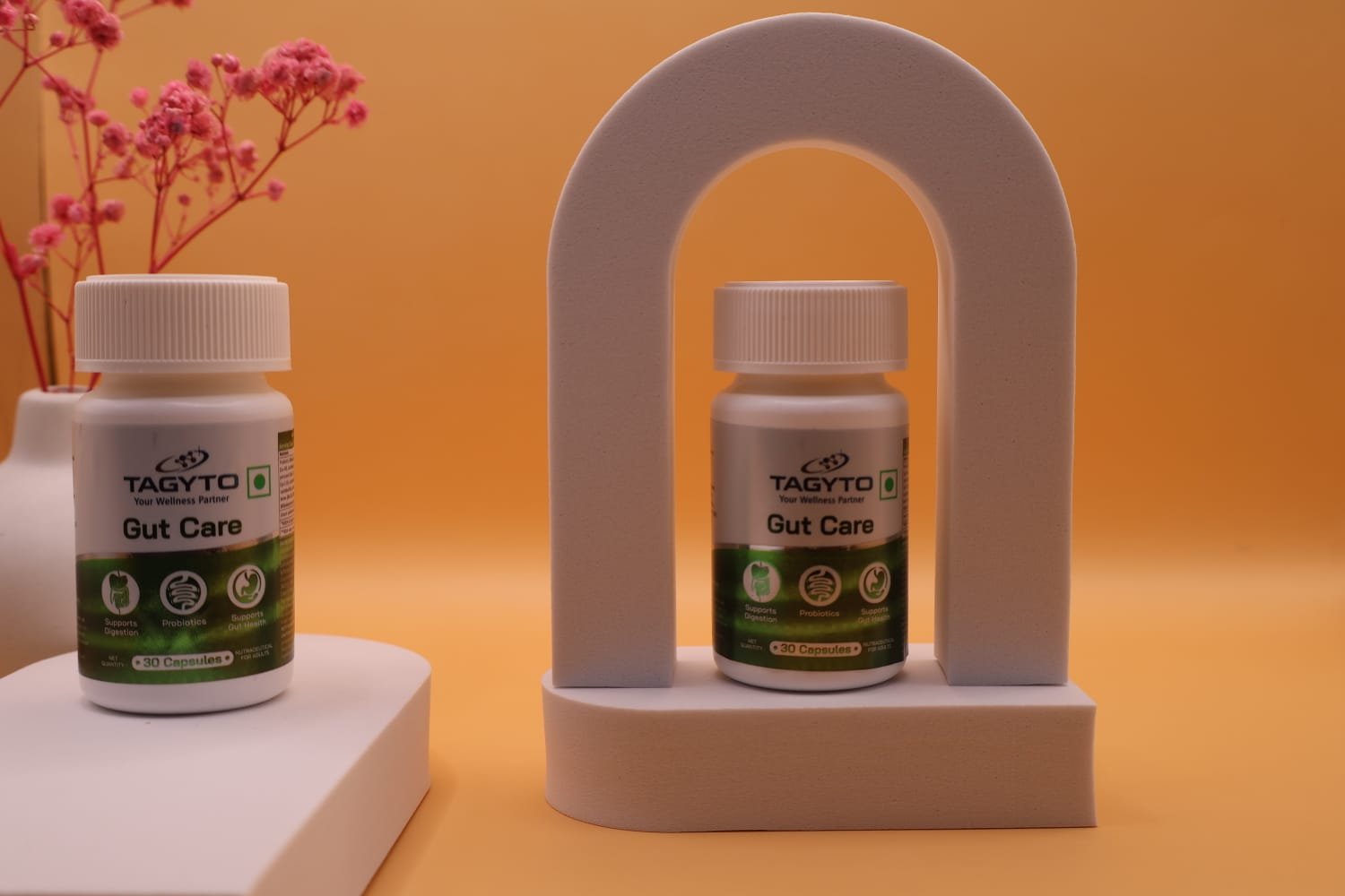 TAGYTO Daily Gut Care - Image 3