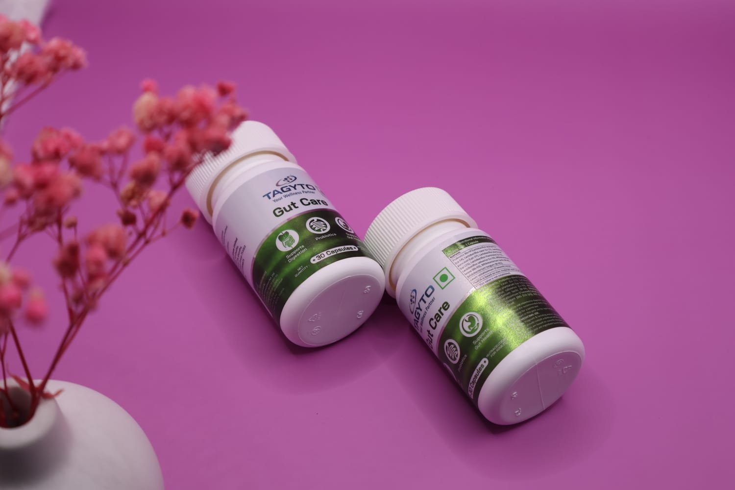 TAGYTO Daily Gut Care - Image 5