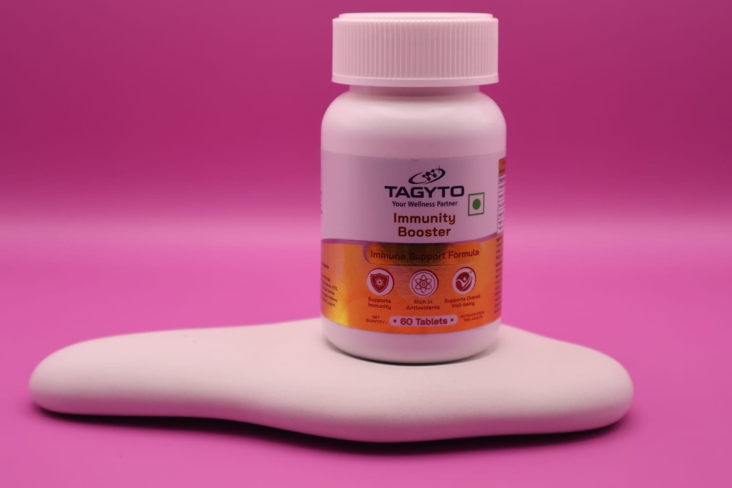 TAGYTO Immunity Booster - Image 2