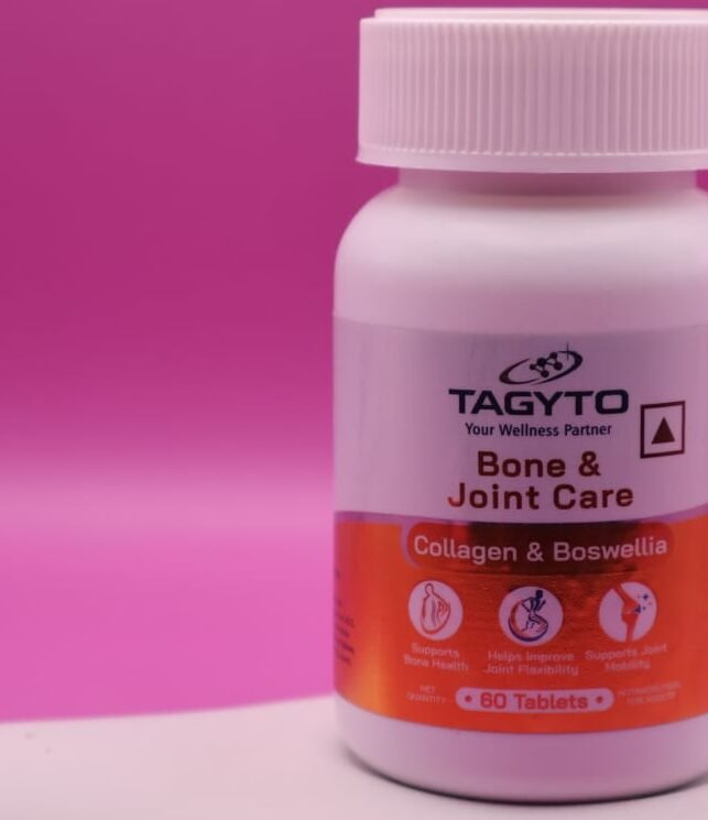 TAGYTO Bone & Joint Care - Image 4