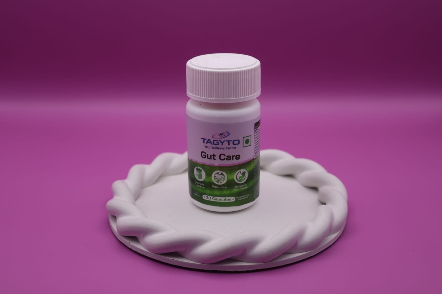TAGYTO Daily Gut Care - Image 2