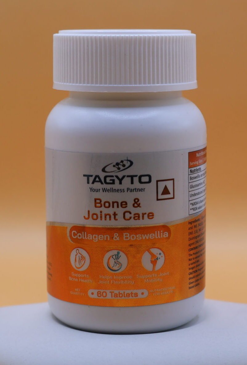 TAGYTO Bone & Joint Care - Image 2