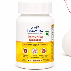 TAGYTO Immunity Booster