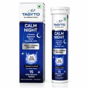 TAGYTO CALM NIGHT