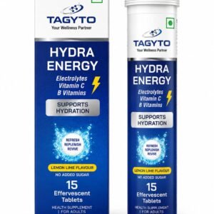 TAGYTO Hydra Energy